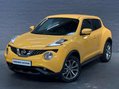 Nissan Juke 1.6 Juke Tekna CVT 5dr 9