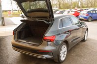 Audi A3 SPORTBACK TFSI E SPORT 37