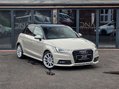 Audi A1 1.6 A1 Sportback TDI S Line Semi-Auto 5dr 29