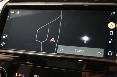 Land Rover Discovery Sport 1.5 Discovery Sport R-Dynamic HSE P300e Auto 4WD 5dr 31