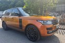 Land Rover Range Rover 5.0 Range Rover Autobiography V8 Auto 4WD 5dr