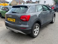 Audi Q2 TFSI SE 8