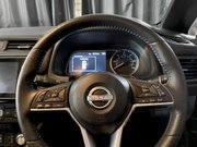 Nissan LEAF 39kWh N-Connecta Hatchback 5dr Electric Auto (150 ps) Bluetooth - DAB Radio 13