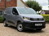 Peugeot Partner BLUEHDI PROFESSIONAL L2