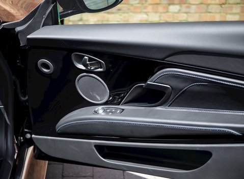 Aston Martin DBS Superleggera 20