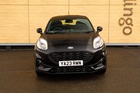 Ford Puma ST-LINE MHEV 5