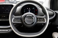 Fiat 500e LA PRIMA 22