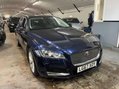 Jaguar XF 2.0d Portfolio Sportbrake Auto Euro 6 (s/s) 5dr 2
