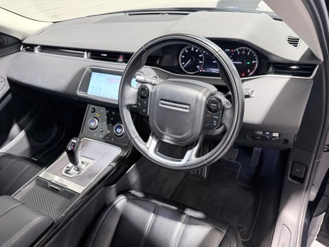 Land Rover Range Rover Evoque 2.0 D150 MHEV S Auto 4WD Euro 6 (s/s) 5dr 11