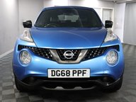 Nissan Juke TEKNA DIG-T 2