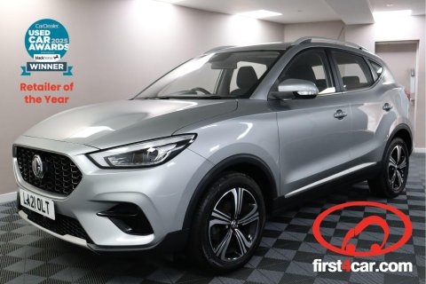 MG ZS, 2021 for sale