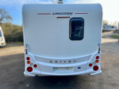 Bailey Unicorn Seville 7
