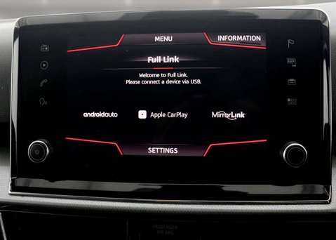 SEAT Tarraco 1.5 Taracco SE Technology TSi Evo Semi-Auto 5dr 28