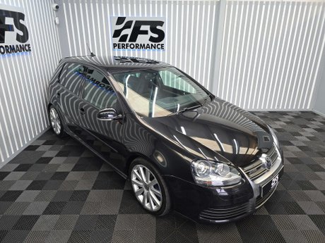 Volkswagen Golf 3.2 V6 R32 Hatchback 5dr Petrol DSG 4Motion (233 g/km, 247 bhp) 13