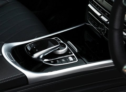 Mercedes-Benz G Class G63 11