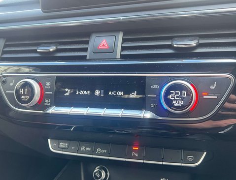 Audi A4 1.4 A4 Black Edition TFSI 5dr 27