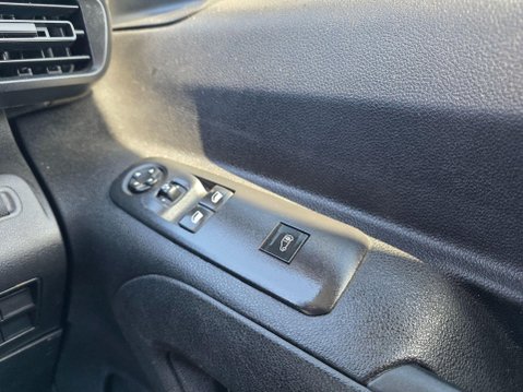 Peugeot Partner 1.5 BlueHDi 1000 Professional Standard Panel Van SWB Euro 6 5dr 15