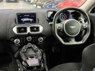 Aston Martin Vantage 4.0 V8 Coupe 2dr Petrol Auto Euro 6 (510 ps) 61