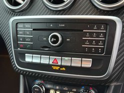 Mercedes-Benz A Class 2.1 A 200 D AMG Line 5dr 43