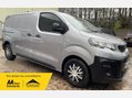 Peugeot Expert 2.0 BlueHDi 1400 Professional Standard Panel Van 6dr Diesel Manual MWB Euro 1