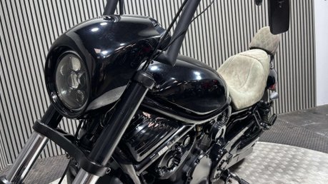 Harley-Davidson V-Rod NIGHT ROD 2005 28K GOOD RUNNING PROJECT BIKE CUSTOM CRUISER 23