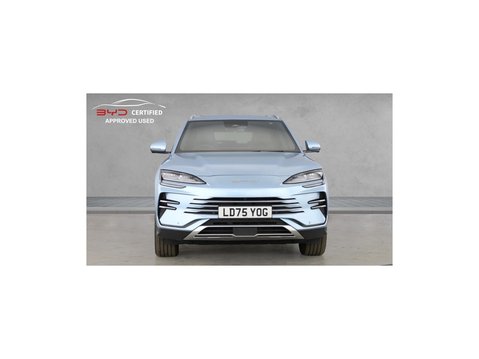 BYD Seal U 1.5 DM-i PHEV Boost Auto 5