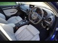 Audi RS3 2.5 TFSI Sportback S Tronic quattro Euro 6 (s/s) 5dr 15
