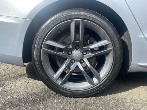 Audi A5 2.0 TDI S line Sportback Euro 6 (s/s) 5dr 14