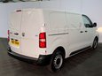 Vauxhall Vivaro 1.5 Vivaro F2900 Prime 5dr 13