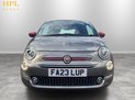 Fiat 500 1.0 MHEV RED Hatchback 3dr Petrol Manual Euro 6 (s/s) (70 bhp) 2
