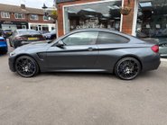 BMW M4 M4 COMPETITION 5