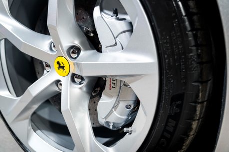 Ferrari 12Cilindri NOW SOLD. SIMILAR REQUIRED. PLEASE CALL 01903 254800. 10