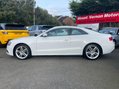 Audi A5 1.8 TFSI S line Euro 6 (s/s) 2dr 9