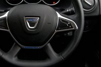 Dacia Sandero Stepway COMFORT TCE 19