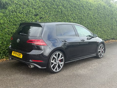 Volkswagen Golf 2.0 TSI GTI Performance Hatchback 5dr Petrol Manual Euro 6 (s/s) (245 ps) 4