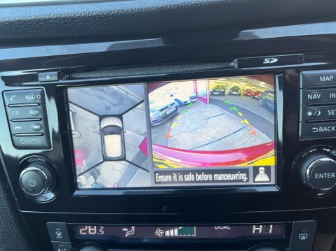 Nissan Qashqai 1.5 DCI N-TEC 16