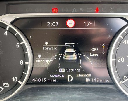 Nissan X-Trail 1.5 X-Trail Acenta Premium E-Power Auto 5dr 32