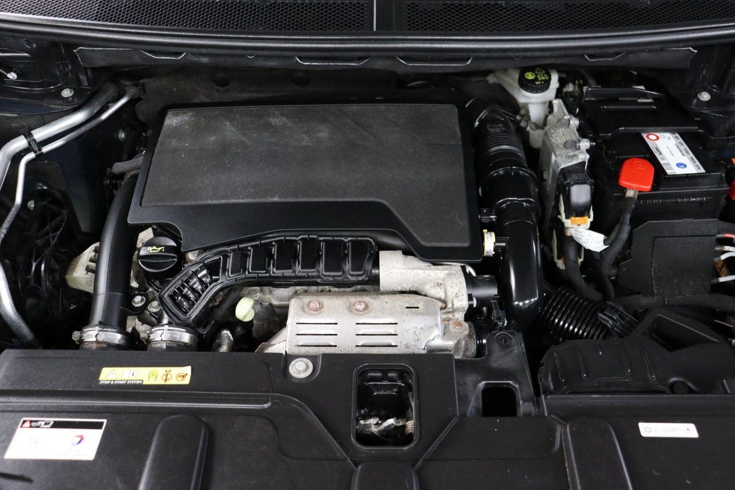 2019 Peugeot 3008 — image 32