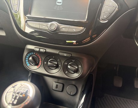 Vauxhall Corsa 1.4 Corsa SE Nav 5dr 25