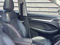 MG ZS MG ZS Trophy EV 5dr 30