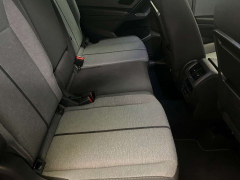 SEAT Tarraco 1.5 Tarraco SE Technology TSi Evo 5dr 27
