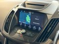 Ford Kuga 1.5 TDCi EcoBlue Titanium Edition SUV 5dr Diesel Manual Euro 6 (s/s) (120 p 13
