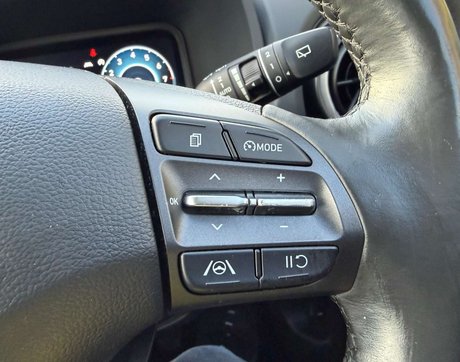 Hyundai KONA 1.0 Kona Premium TGDi MHEV 5dr 35