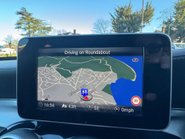 Mercedes-Benz C Class C250 BlueTEC AMG Line G-Tronic+ Euro 6 (s/s) 5dr 23