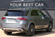 Mercedes-Benz GLE 2.0 GLE 300 AMG Line Premium+ D 4Matic Auto 4WD 5dr 11