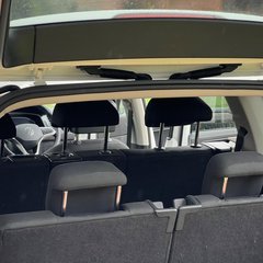 Volkswagen Tiguan Allspace LIFE TSI DSG 3