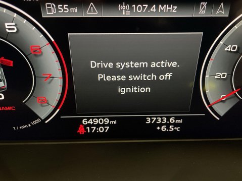 Audi A4 2.0 TFSI 35 Black Edition Saloon 4dr Petrol S Tronic Euro 6 (s/s) (150 ps) 26