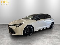 Toyota Corolla 1.8 VVT-h GR SPORT Hatchback 5dr Petrol Hybrid CVT Euro 6 (s/s) (122 ps)
