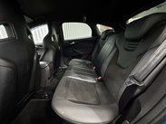 Ford Focus 2.3T EcoBoost RS Hatchback 5dr Petrol Manual AWD Euro 6 (s/s) (350 ps) 20