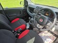 Fiat Panda 1.2 Easy + Euro 6 5dr 11